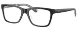 Ray-Ban Junior Eyeglasses RY1536 3803