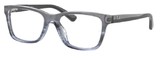 Ray-Ban Junior Eyeglasses RY1536F 3730