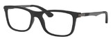 Ray Ban Junior Eyeglasses RY1549 3633