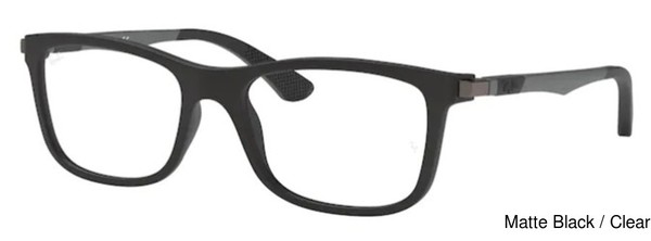 Ray Ban Junior Eyeglasses RY1549 3633