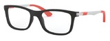 Ray-Ban Junior Eyeglasses RY1549 3652