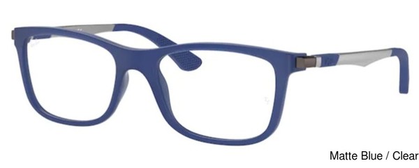 Ray-Ban Junior Eyeglasses RY1549 3655