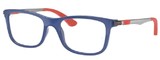 Ray-Ban Junior Eyeglasses RY1549 3734