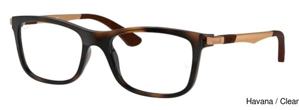 Ray-Ban Junior Eyeglasses RY1549 3785