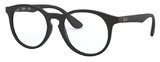 Ray-Ban Junior Eyeglasses RY1554 3615