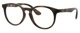 Ray Ban Junior Eyeglasses RY1554 3616