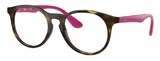 Ray-Ban Junior Eyeglasses RY1554 3729