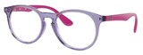 Ray-Ban Junior Eyeglasses RY1554 3810