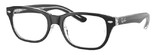 Ray-Ban Junior Eyeglasses RY1555 3529