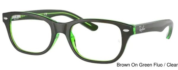 Ray-ban Replacement Lenses 73540