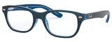 Ray-Ban Junior Eyeglasses RY1555 3667