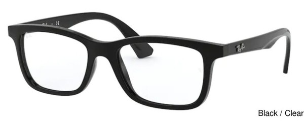 Ray-Ban Junior Eyeglasses RY1562 3542
