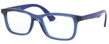 Ray-Ban Junior Eyeglasses RY1562 3686