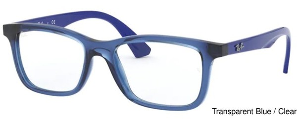 Ray Ban Junior Eyeglasses RY1562 3686