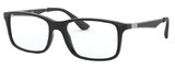 Ray-Ban Junior Eyeglasses RY1570 3542
