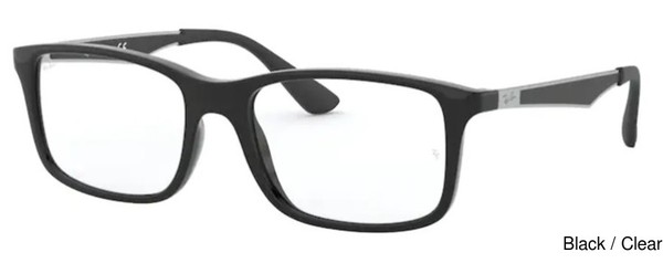 Ray-Ban Junior Eyeglasses RY1570 3542