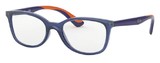 Ray-Ban Junior Eyeglasses RY1586 3775