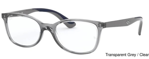 Ray-Ban Junior Eyeglasses RY1586 3830