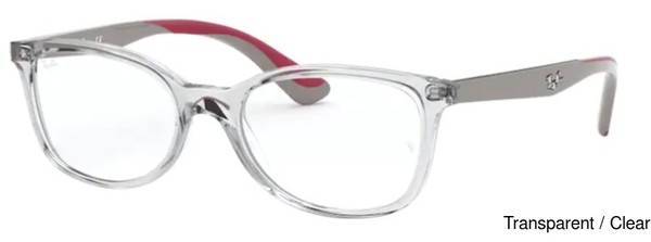 Ray-Ban Junior Eyeglasses RY1586 3832