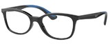 Ray-Ban Junior Eyeglasses RY1586 3862