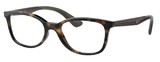 Ray Ban Junior Eyeglasses RY1586 3863