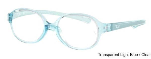 Ray-Ban Junior Eyeglasses RY1587 3769