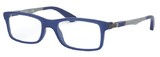 Ray Ban Junior Eyeglasses RY1588 3655