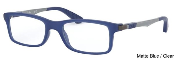 Ray-Ban Junior Eyeglasses RY1588 3655