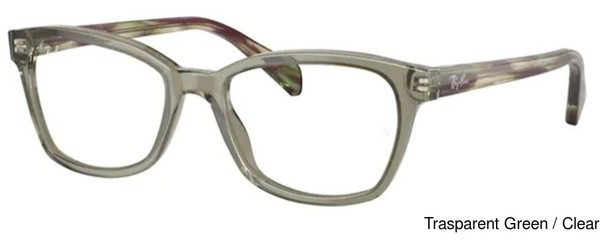 Ray-Ban Junior Eyeglasses RY1591 3925