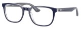 Ray-Ban Junior Eyeglasses RY1592 3853