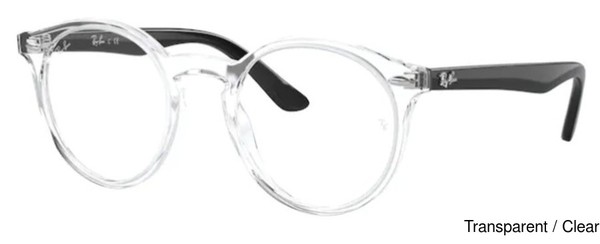 Ray-Ban Junior Eyeglasses RY1594 3541