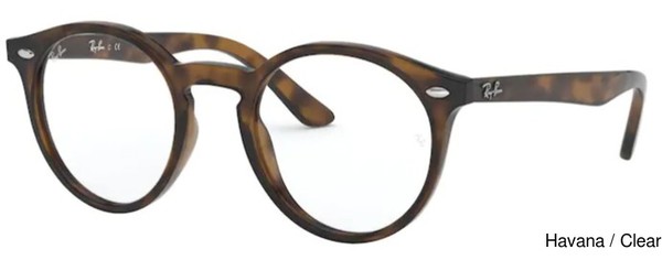 Ray-Ban Junior Eyeglasses RY1594 3685