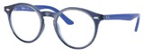 Ray-Ban Junior Eyeglasses RY1594 3811