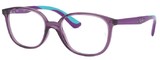 Ray Ban Junior Eyeglasses RY1598 3776