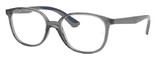 Ray-Ban Junior Eyeglasses RY1598 3830