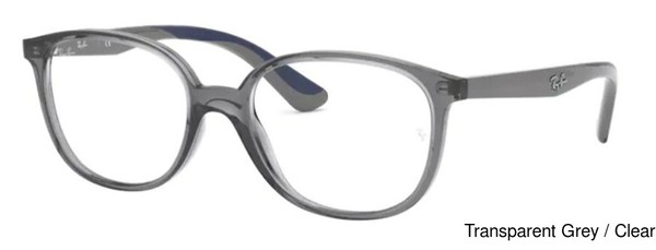 Ray-Ban Junior Eyeglasses RY1598 3830