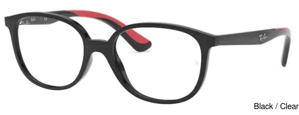 Ray-Ban Junior Eyeglasses RY1598 3831
