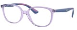 Ray-Ban Junior Eyeglasses RY1598 3885