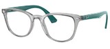 Ray-Ban Junior Eyeglasses RY1601 3842