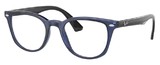 Ray-Ban Junior Eyeglasses RY1601 3865