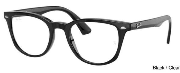 Ray Ban Junior Eyeglasses RY1601 3542