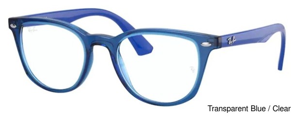 Ray-Ban Junior Eyeglasses RY1601 3811