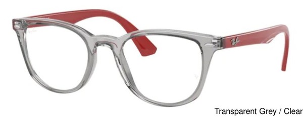 Ray-Ban Junior Eyeglasses RY1601 3812