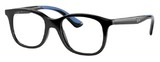 Ray-Ban Junior Eyeglasses RY1604 3862