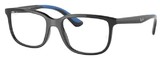 Ray-Ban Junior Eyeglasses RY1605 3862