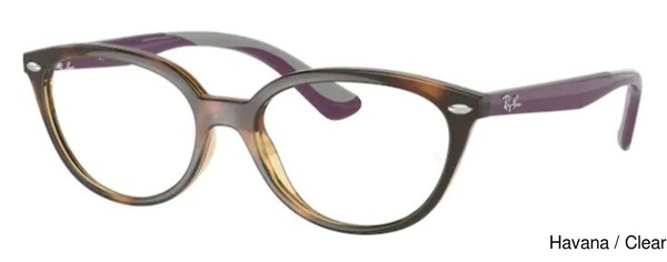 Ray-Ban Junior Eyeglasses RY1612 3904