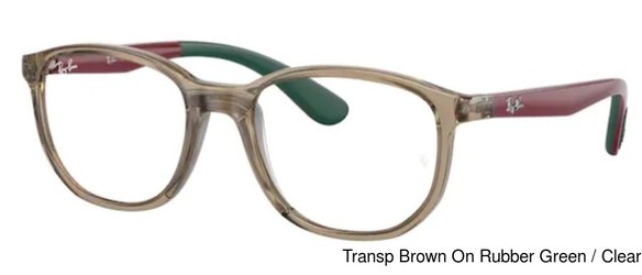 Ray-ban Replacement Lenses 73608