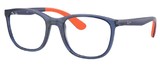 Ray Ban Junior Eyeglasses RY1620 3775