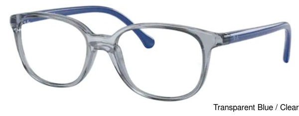 Ray-Ban Junior Eyeglasses RY1900 3897