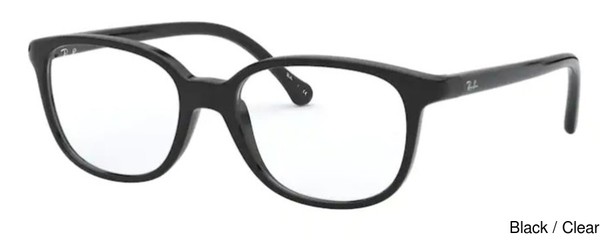 Ray-Ban Junior Eyeglasses RY1900 3833